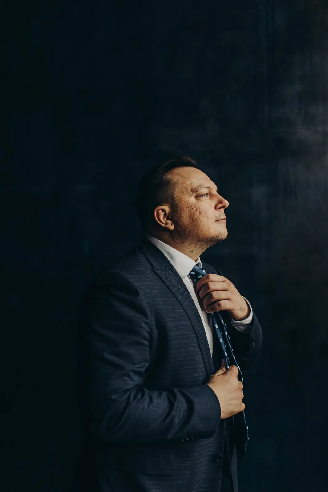 Сергей Семенов, основатель ESSG Consulting